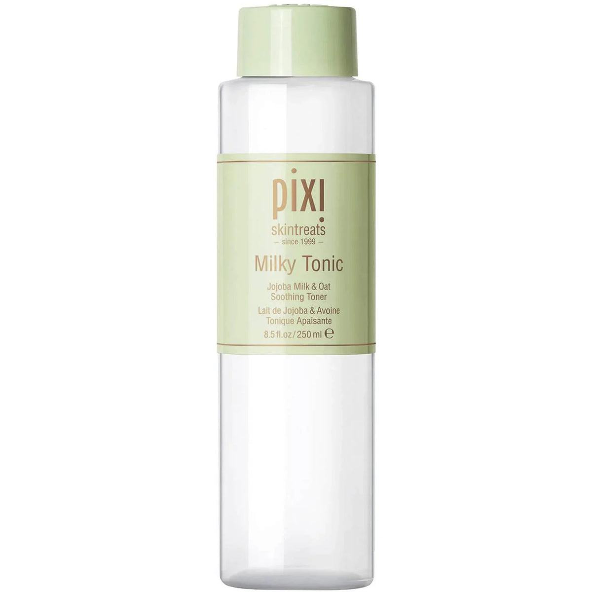 Pixi- Milky Tonic - 8.5 Fl.Oz / 250 Ml