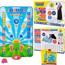 Prayer mat