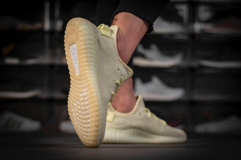 Adidas Yeezy Shoes