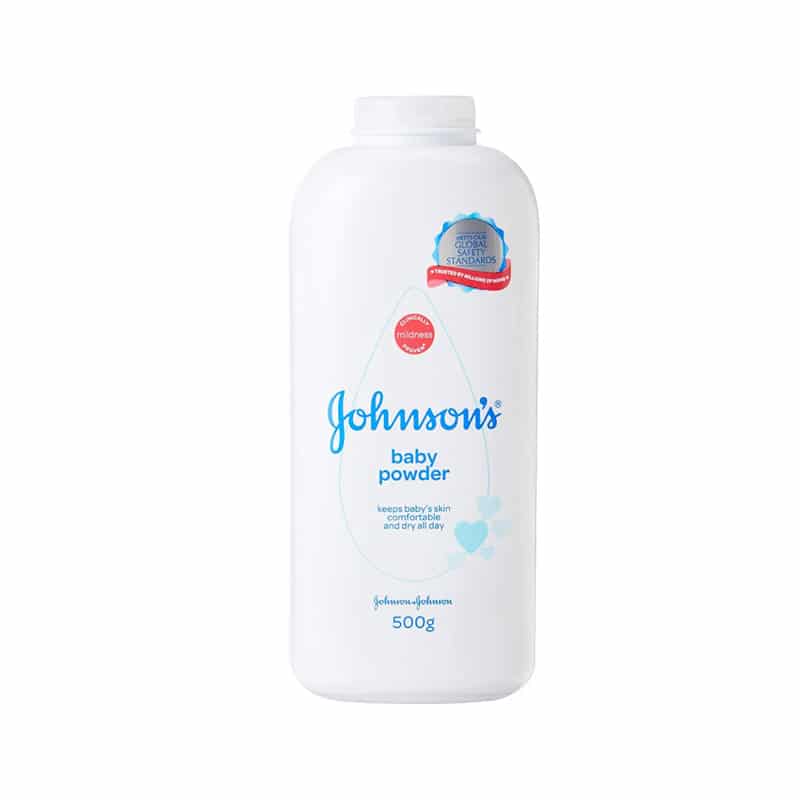 Johnson's Baby Powder Regular 300g
