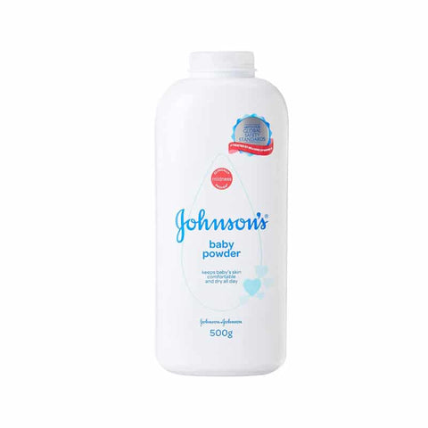 Johnson's Baby Powder Regular 300g
