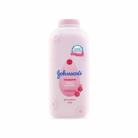 Johnson's Baby Powder Blossom 300g
