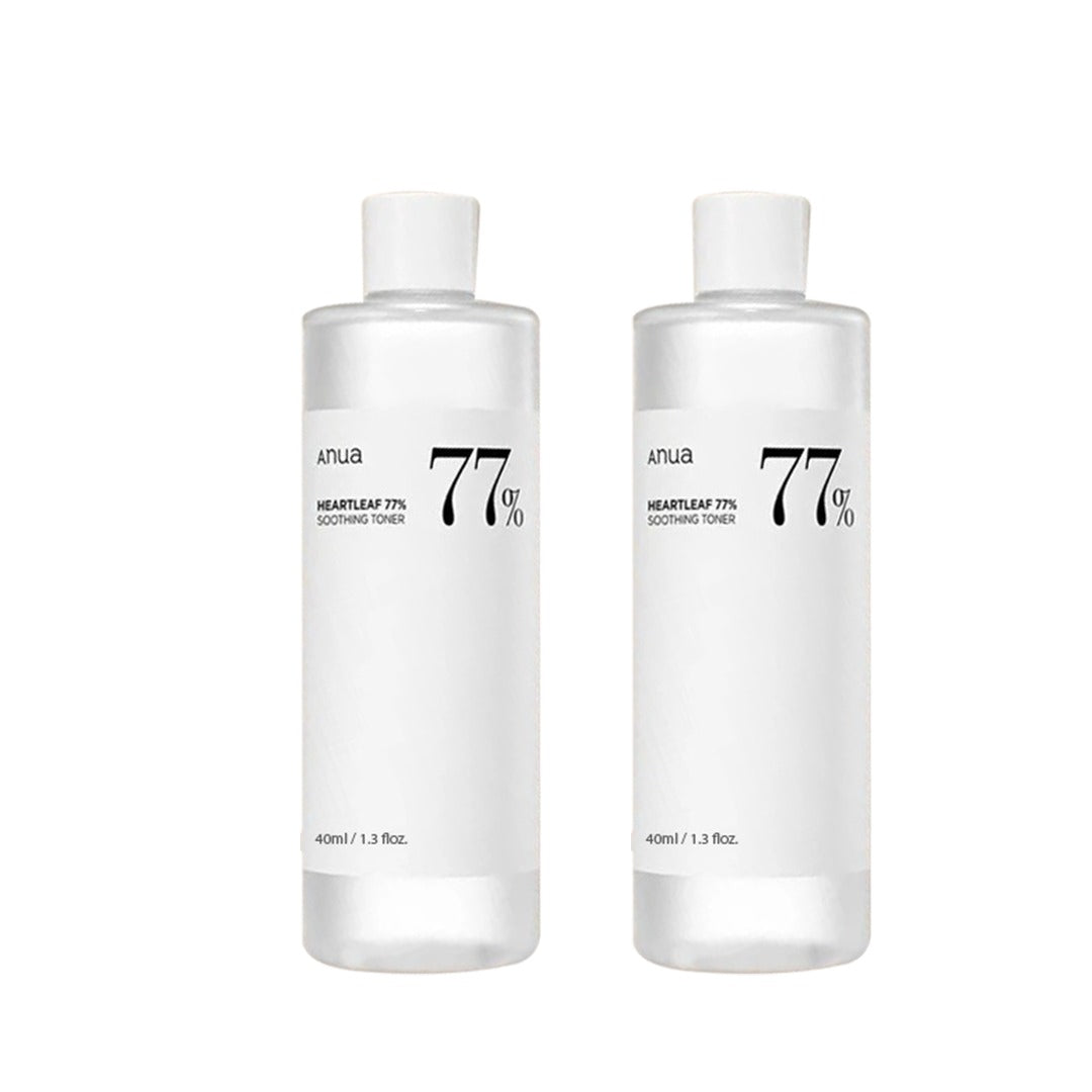 Skincare Bundle 1