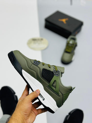 Air Jordan 4 Retro sneakers Premier