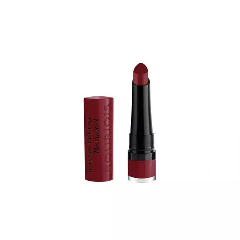 Bourjois Rouge Velvet the Lipstick  44 Op ra Garnet
