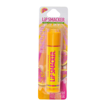 Lip Smacker Lip Balm 0.14oz - Pink Lemonade