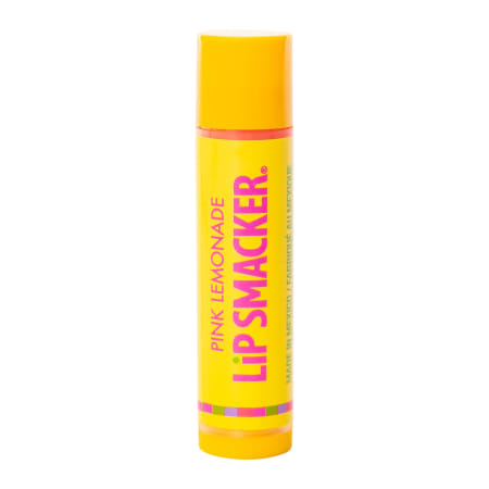 Lip Smacker Lip Balm 0.14oz - Pink Lemonade