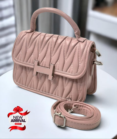 High Quality Cross Body Imported Bag For Girls