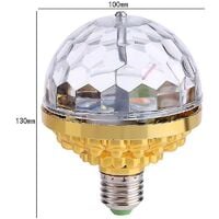 Home.Co- Multi Color Light