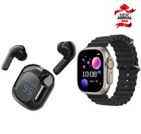 ZT22 Ultra2 Smart Watch