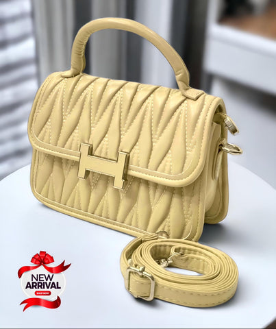 High Quality Cross Body Imported Bag For Girls