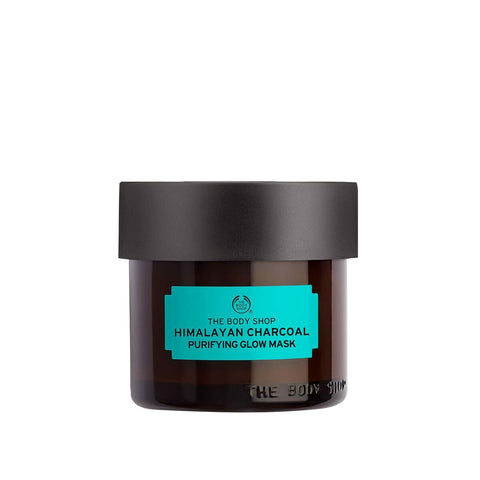 The Body Shop Himalayan Purifying Glow Mask 75ml