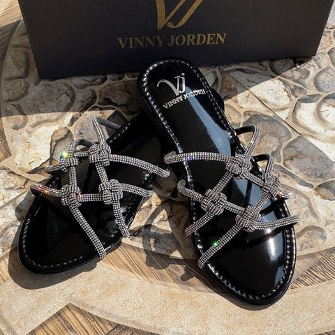Vj stone Slipper Extra Soft (with brand  box)