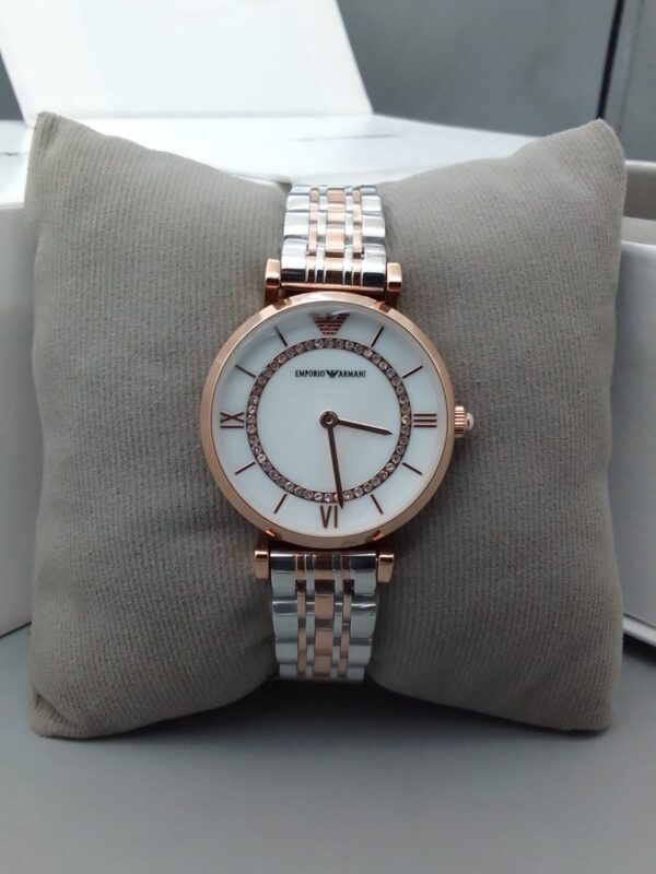 Emporio Armani AR-1909 Women’s Watch