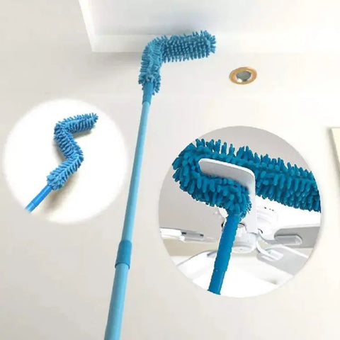 Home.Co- Foldabale Multi Purpose Duster