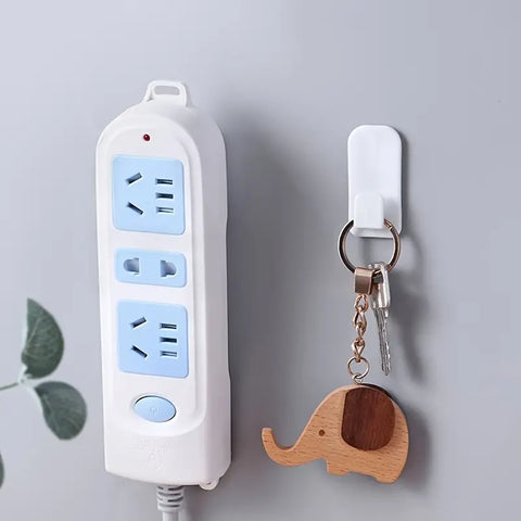 Home.Co- Multifunctional Pair Hook