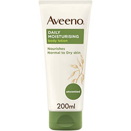 AVEENO DAILY MOISTURISING LOTION 200ML