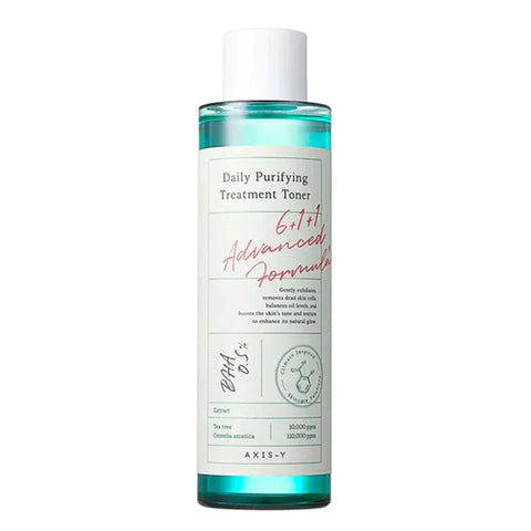 Axis-Y - Daily Purifying Treatment Toner/200Ml