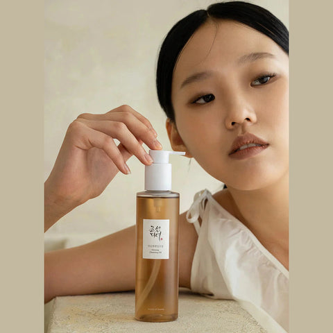 Beauty Of Joseon - Ginseng Cleansing Oil 210ml