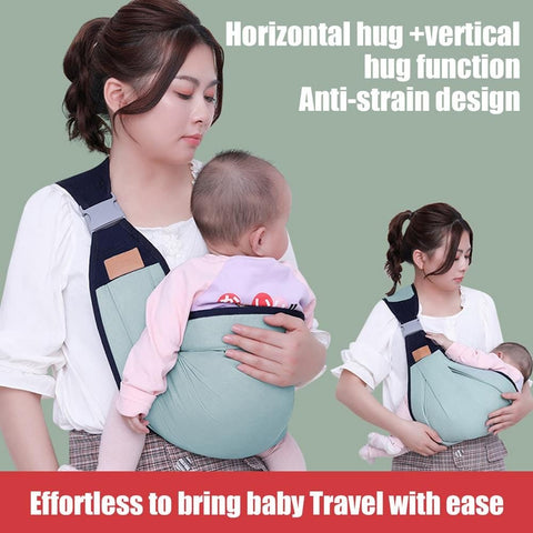Home.Co - Baby Carrier Wrap