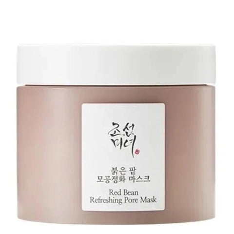 Beauty Of Joseon - Red Bean Refreshing Pore Mask 140Ml