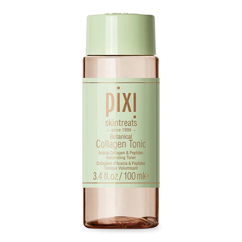 Pixi - Botanical Collagen Tonic - 3.4 Fl.Oz / 100 ml
