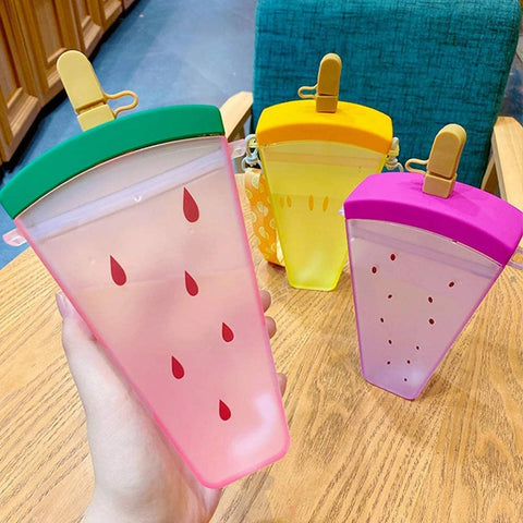 Home.Co -  Water Bottle