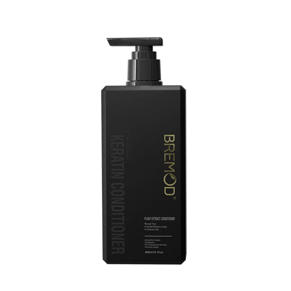 Bremod Keratin Conditioner 400ml