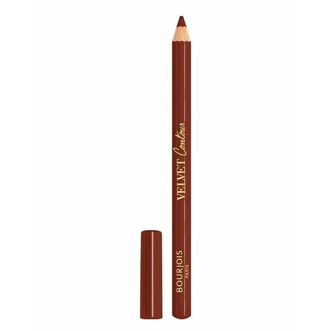 Bourjois Velvet Contour Lip Liner 12 Brunette