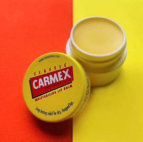 CARMEX LIP BALM POT ORIGINAL 7.5G