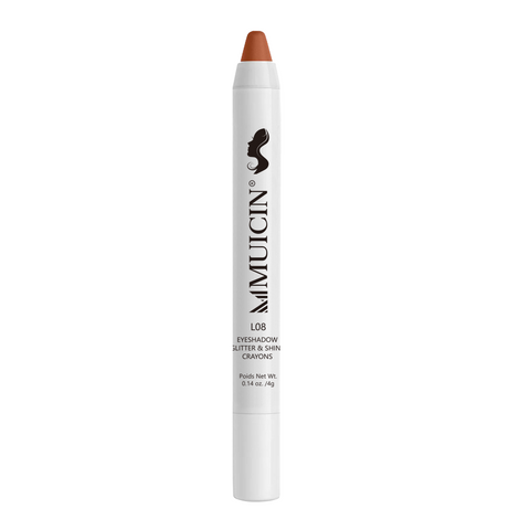 MUICIN - Eyeshadow Glitter & Shine Crayons - Easy Glide Sparkle