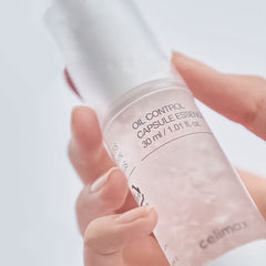 Celimax - Oil Control Capulse Essence 30ml