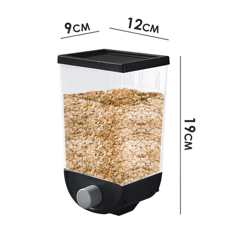 Home.Co -  Cereal Dispenser