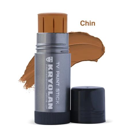 Kryolan- TV Paint Stick – Chin