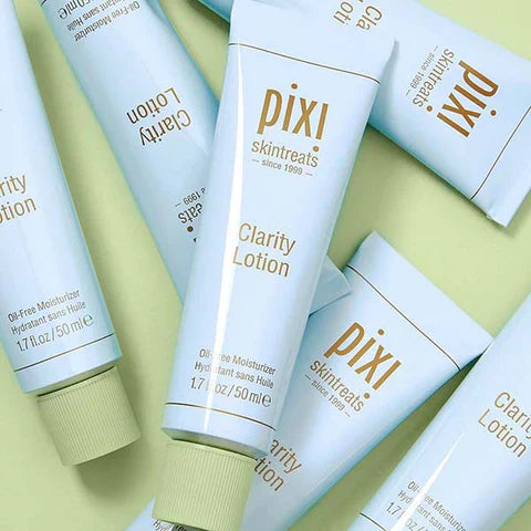 Pixi - Clarity Lotion - 1.7 Fl.Oz / 50 ml