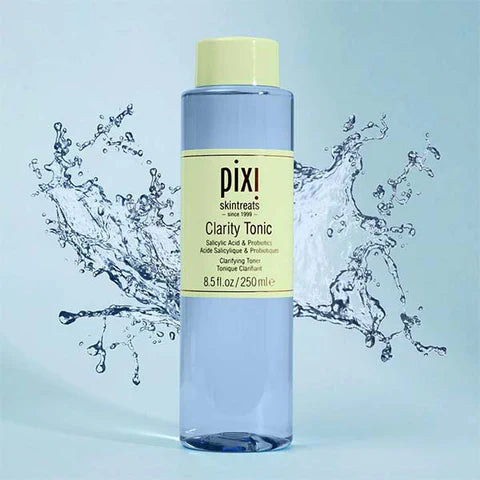 Pixi - Clarity Tonic - 8.5 Fl.Oz / 250 ml