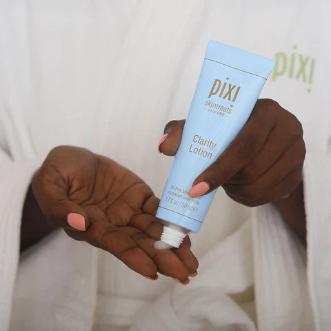 Pixi - Clarity Lotion - 1.7 Fl.Oz / 50 ml