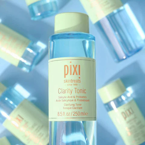 Pixi - Clarity Tonic - 8.5 Fl.Oz / 250 ml