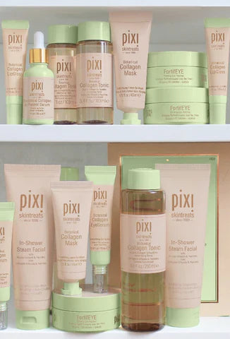 Pixi - Botanical Collagen Tonic - 3.4 Fl.Oz / 100 ml