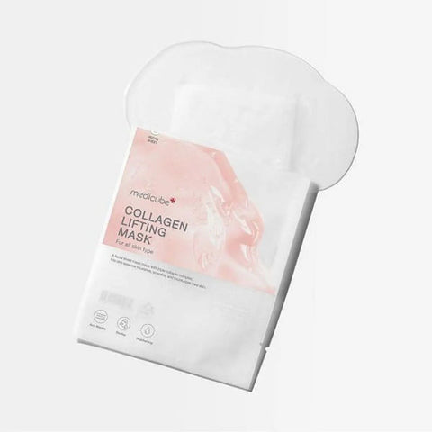 Medicube - Collagen Lifting Mask 27g