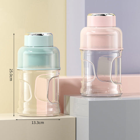 Home.co- Multi Function Juicer Bottle
