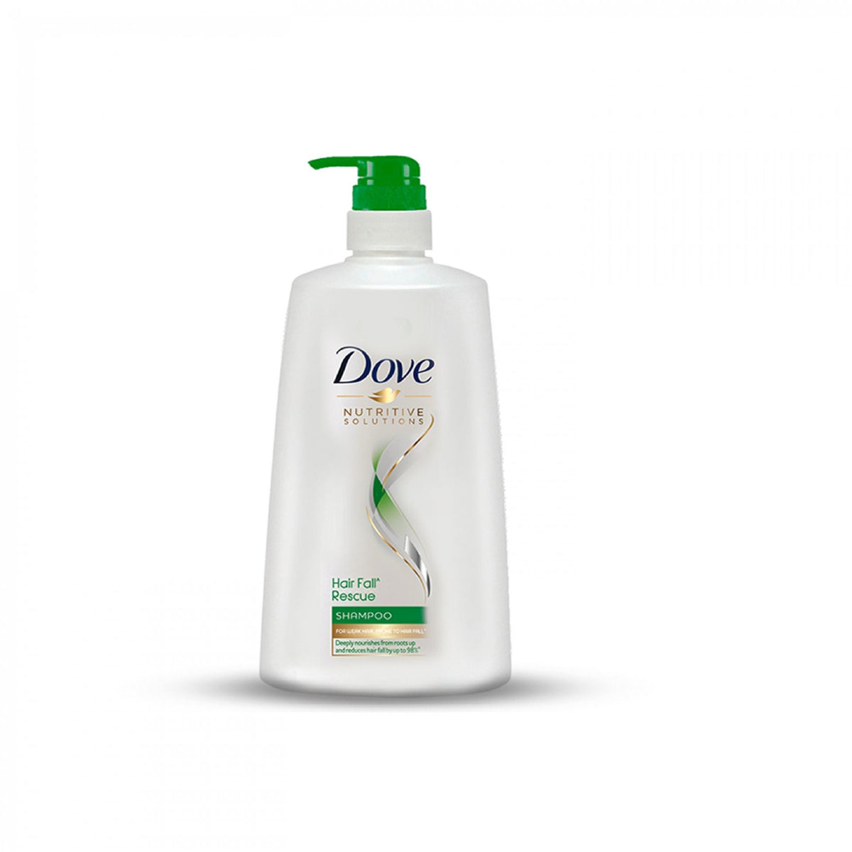 DOVE SHAMPOO HAIR FALL RESCUE 680ML