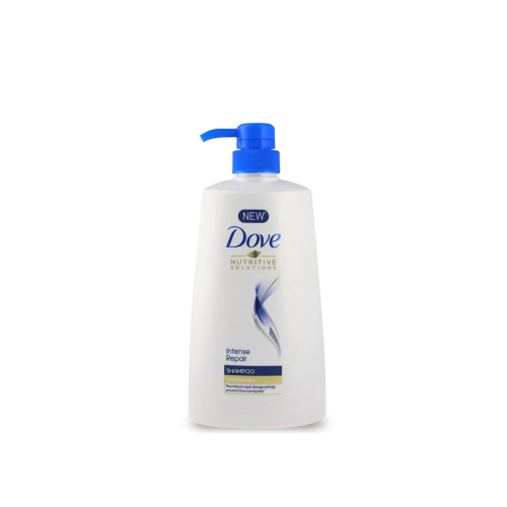 DOVE SHAMPOO INTENSE REPAIR 680ML