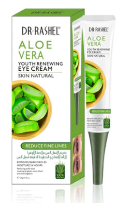 DR.RASHEL ALOE VERA YOUTH RENEWING EYE CREAM 20ML