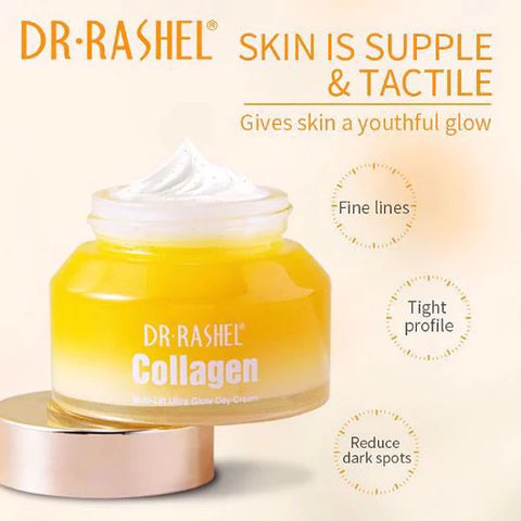 DR.RASHEL COLLAGEN DAY CREAM 50G