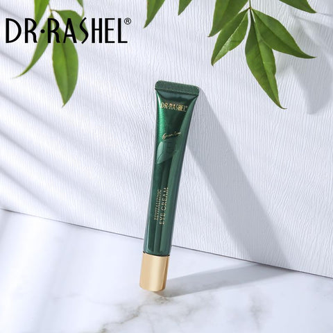 DR.RASHEL GREEN TEA REVITALIZING EYE CREAM 20G