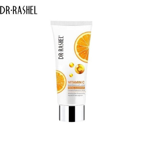 DR.RASHEL VITAMIN C FACIAL CLEANSER 80G