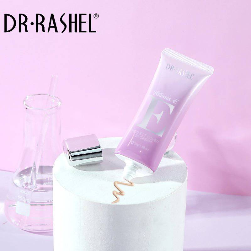 DR.RASHEL VITAMIN E PERFECT COVER BB CREAM 30G