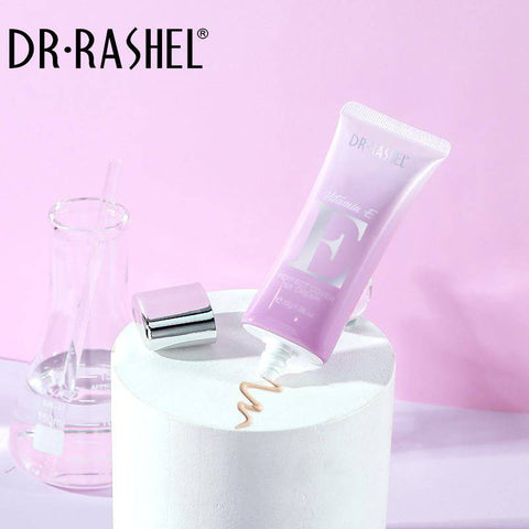 DR.RASHEL VITAMIN E PERFECT COVER BB CREAM 30G