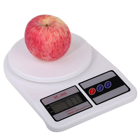 Home.Co- Digital Kitchen Scale
